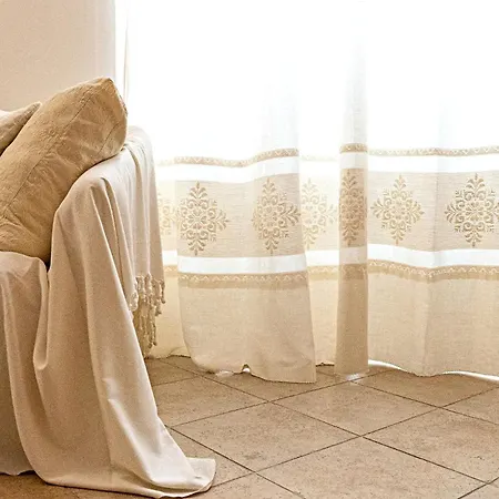 Apartment Donna Memela *