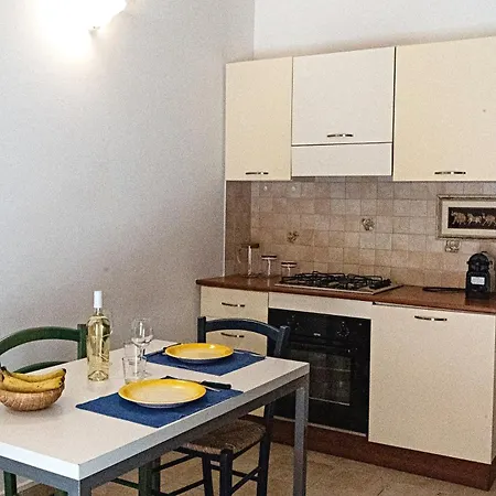 Apartment Donna Memela