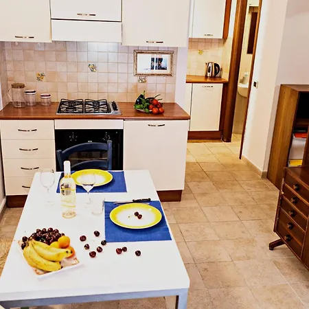 Donna Memela Apartment *